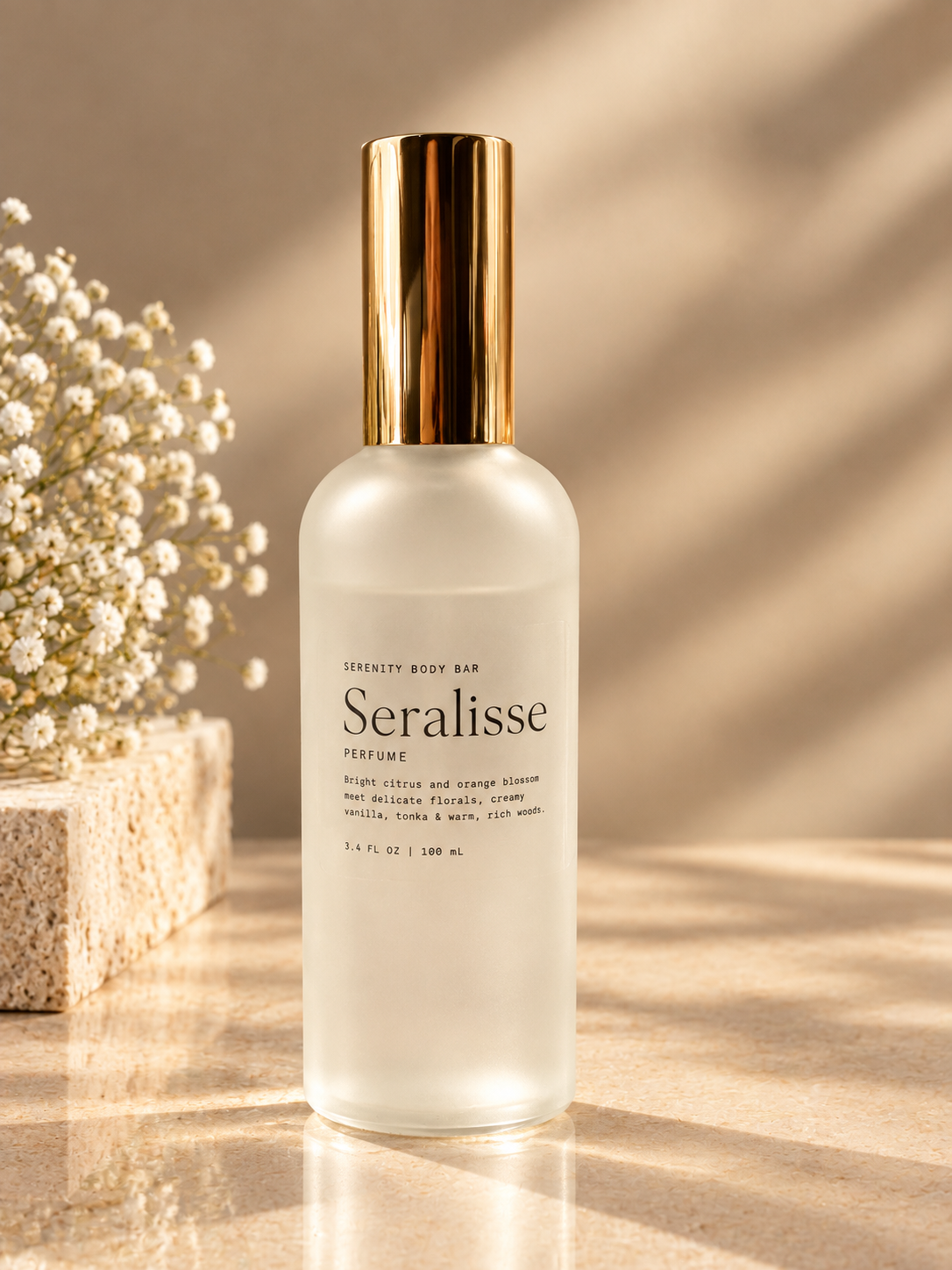 Seralisse