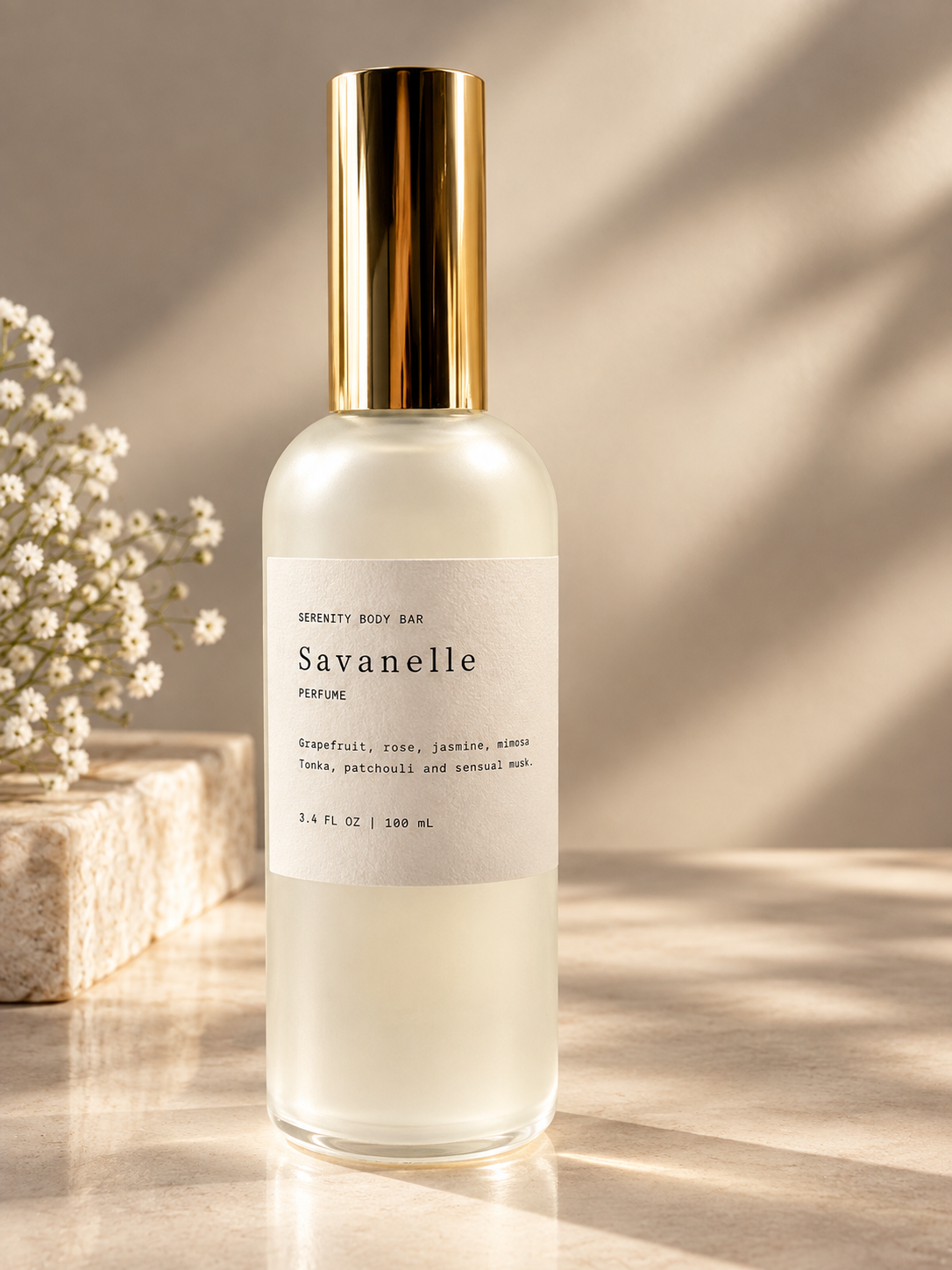 Savanelle