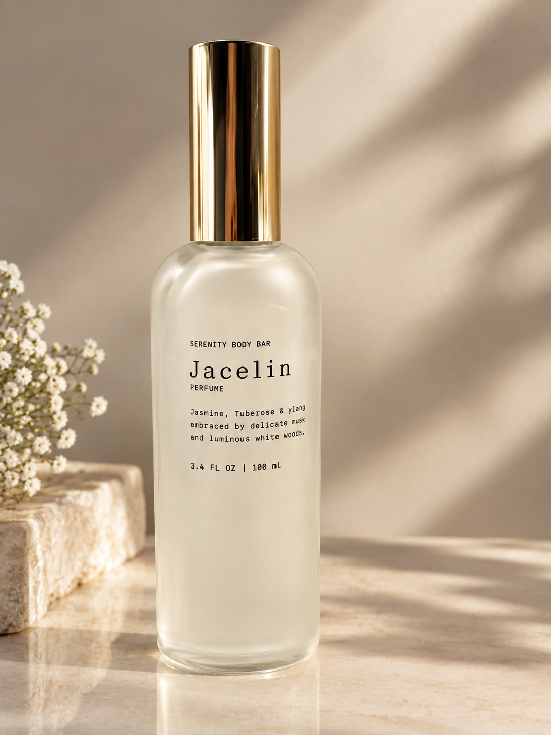 Jaceline